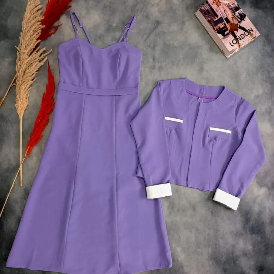 سارافون.کت.مجلسی.زنانه