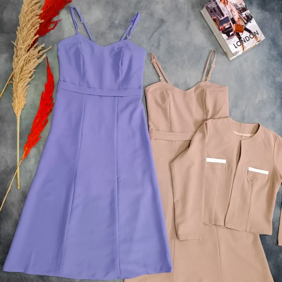 سارافون.کت.مجلسی.زنانه