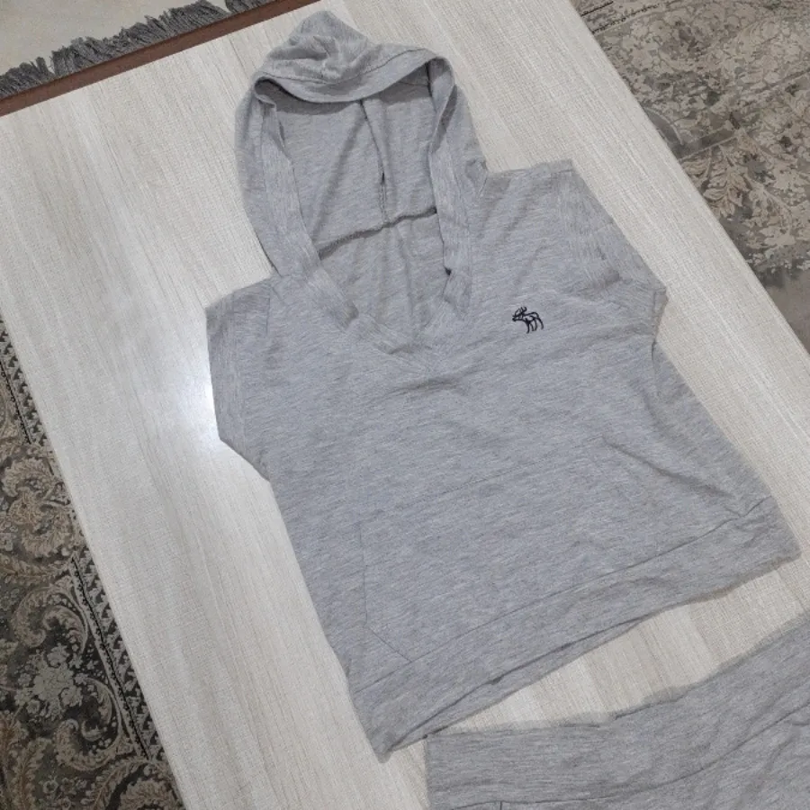 ست تاپ و شلوارک