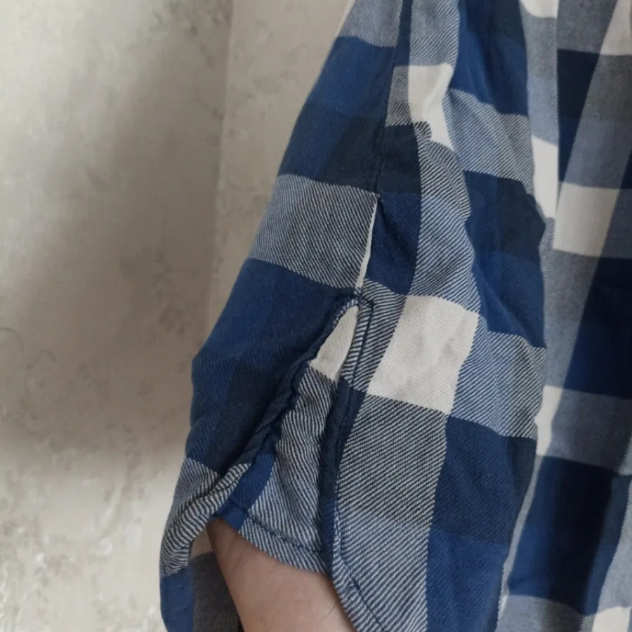 شومیز مانتویی