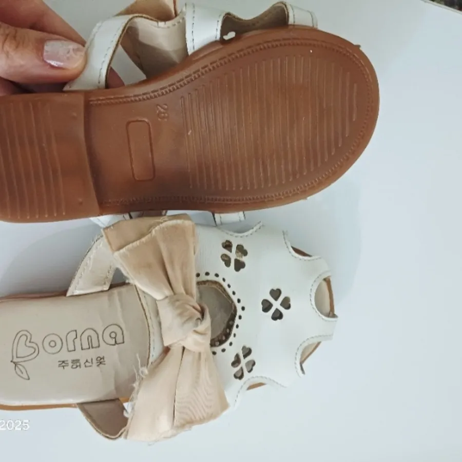 صندل سایز 26