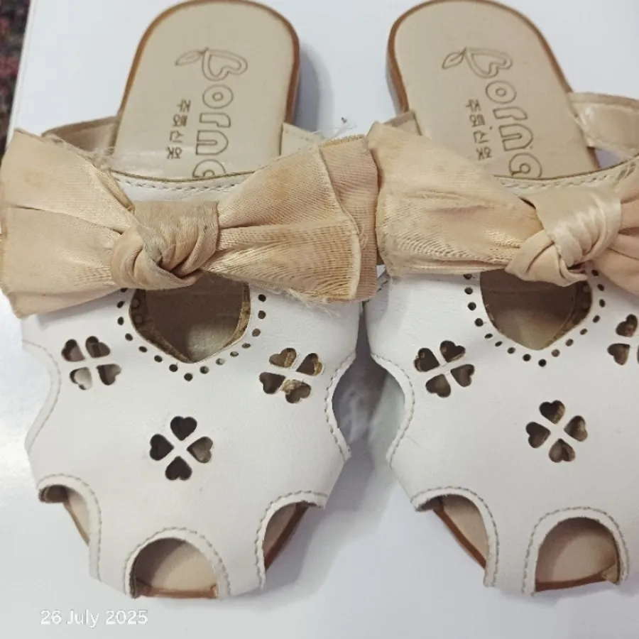 صندل سایز 26