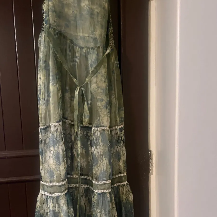 پیراهن ساحلی شیک