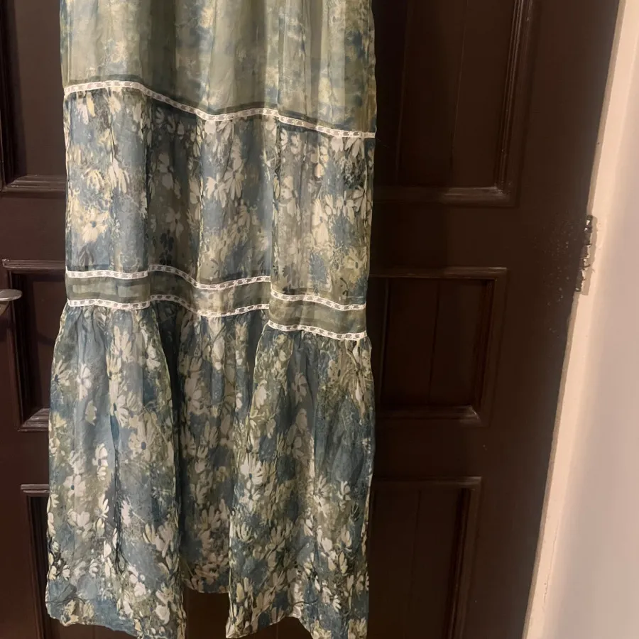 پیراهن ساحلی شیک