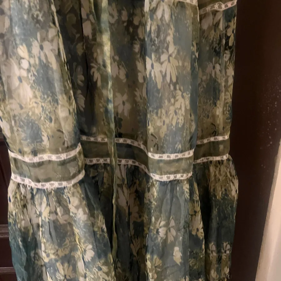 پیراهن ساحلی شیک