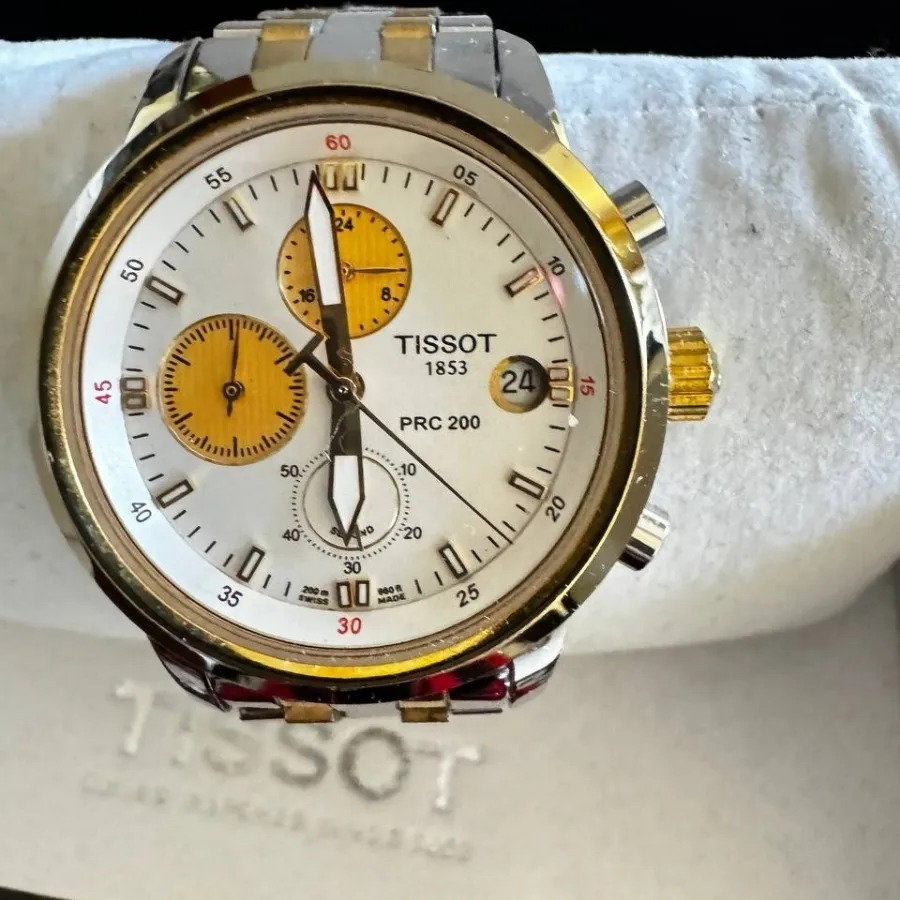 ساعت زنانه  تیسوت