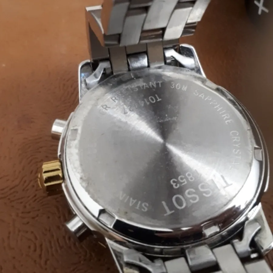 ساعت زنانه  تیسوت