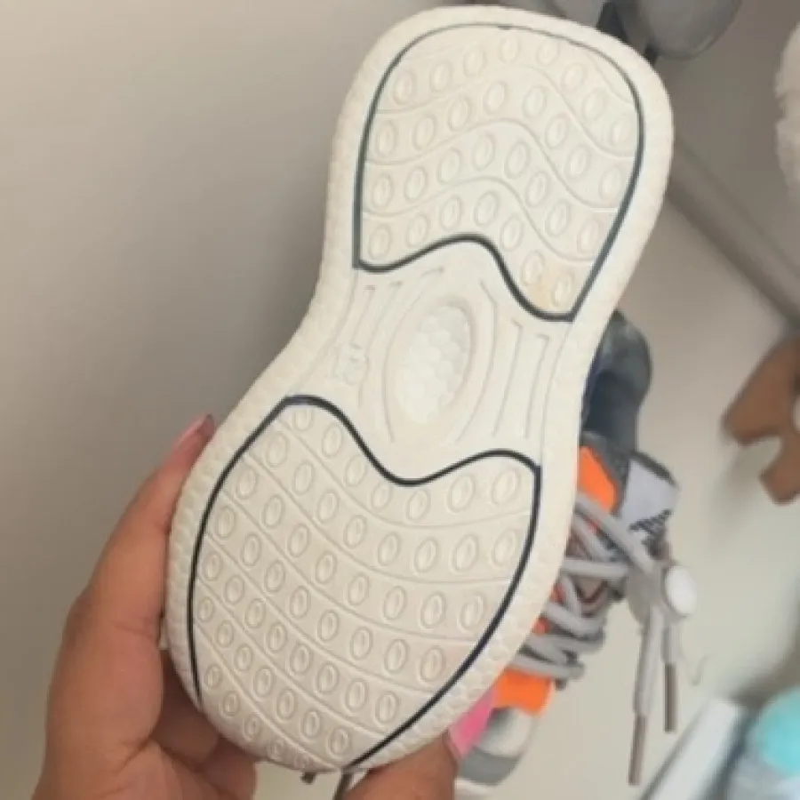 کفش کودک چراغ دار سایز21