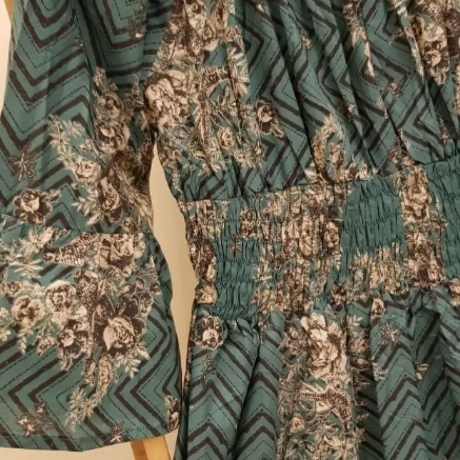 پیراهن درباری
✔جنس نخ