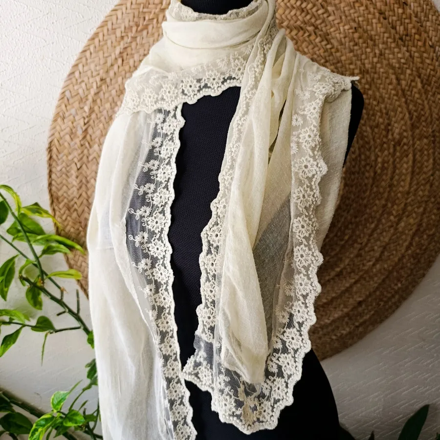 شال کرم شیری