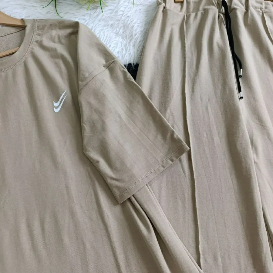 ست تیشرت شلوار