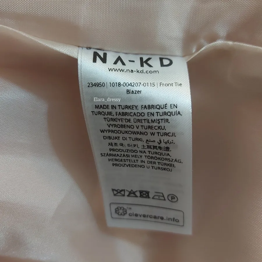 کت ترک اورجینال