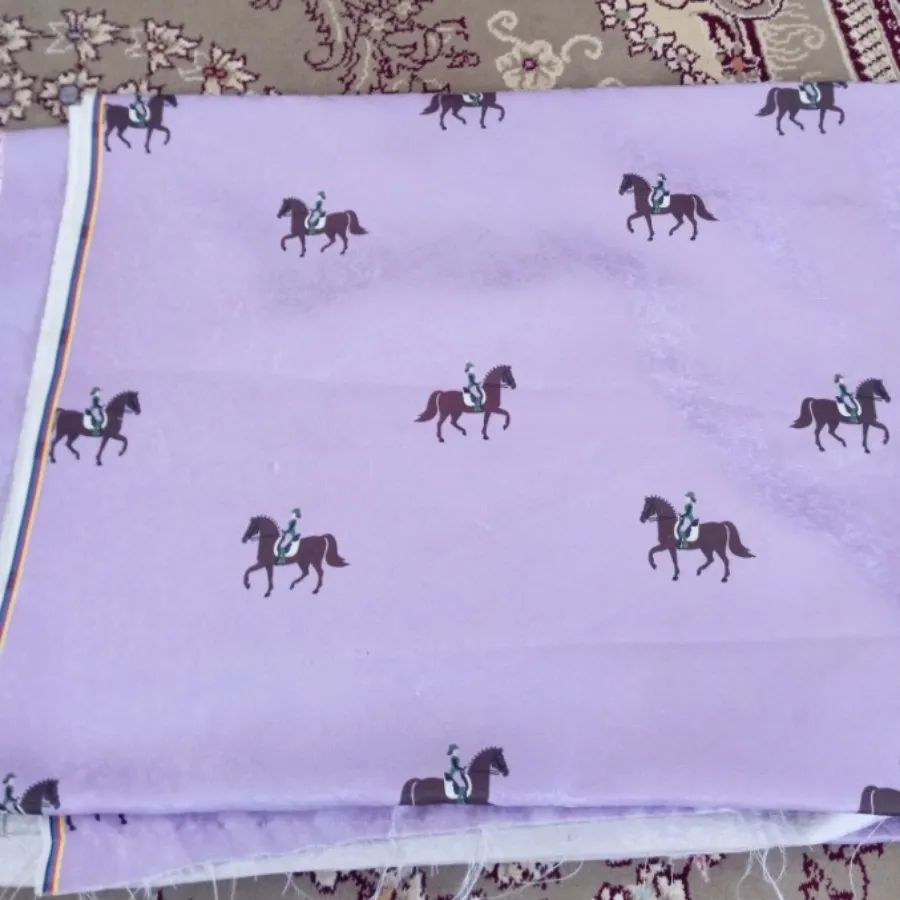 پارچه ژاکاردمجلسی