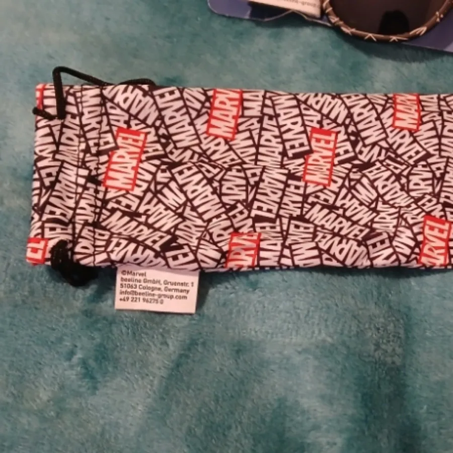 عینک آفتابی پسرانه