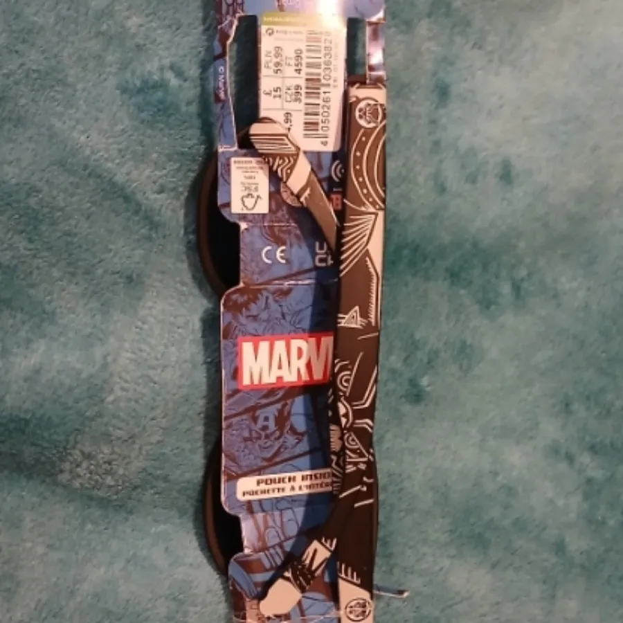 عینک آفتابی پسرانه