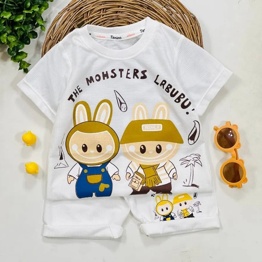 ست بیسکویتی لبوبو