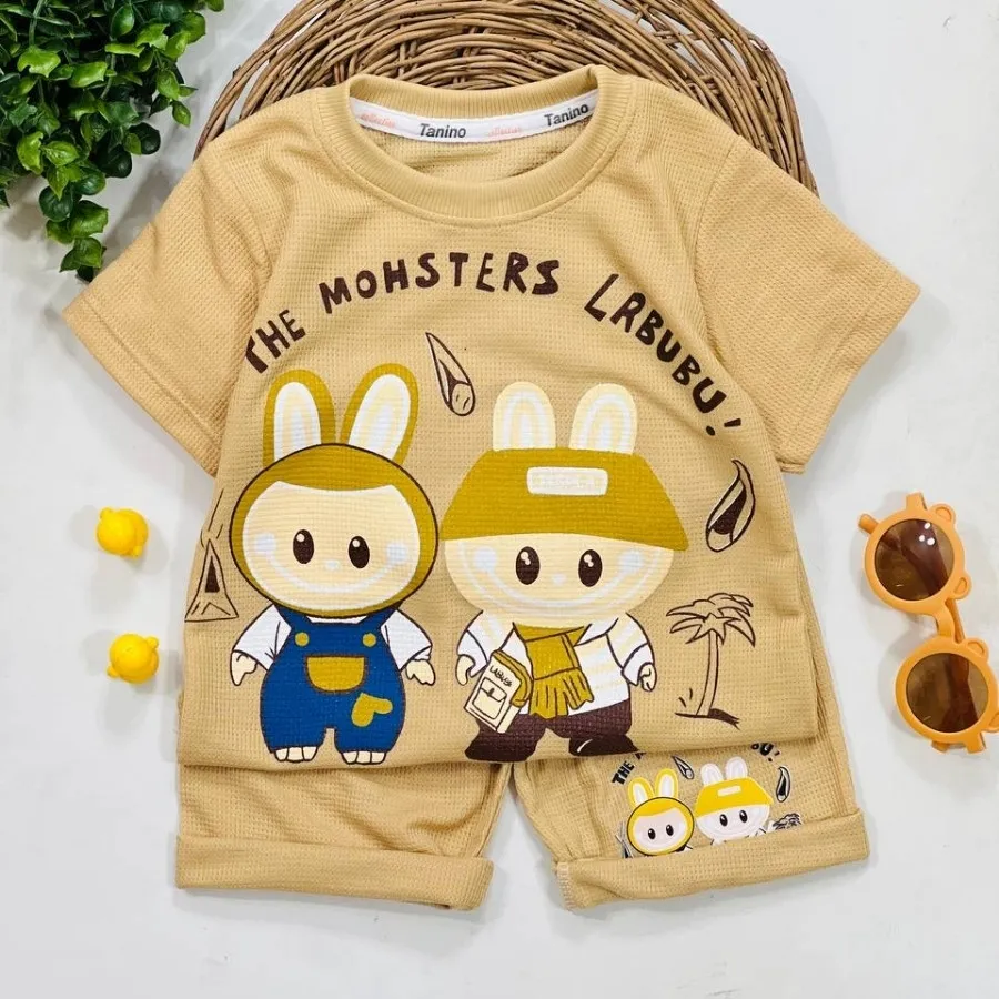 ست بیسکویتی لبوبو