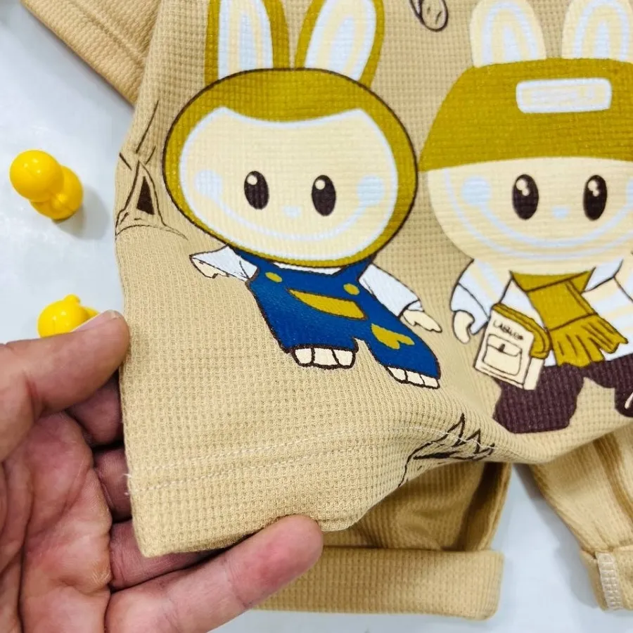 ست بیسکویتی لبوبو