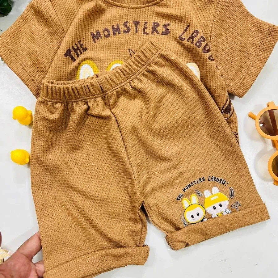 ست بیسکویتی لبوبو