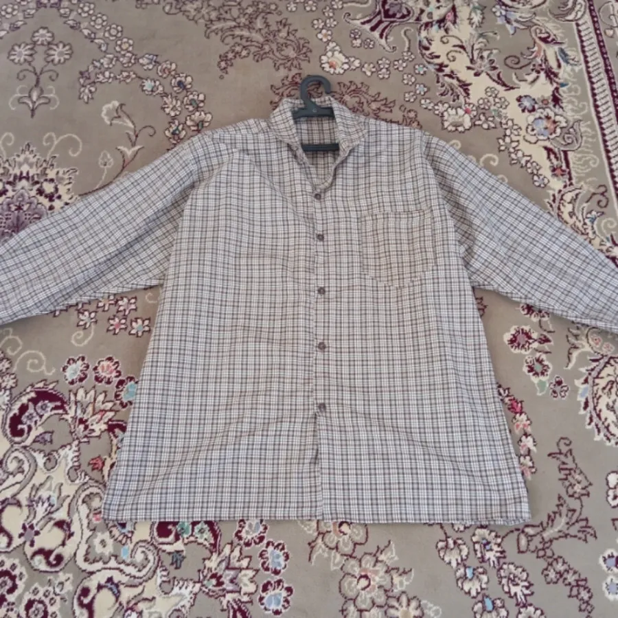 پیراهن مردانه