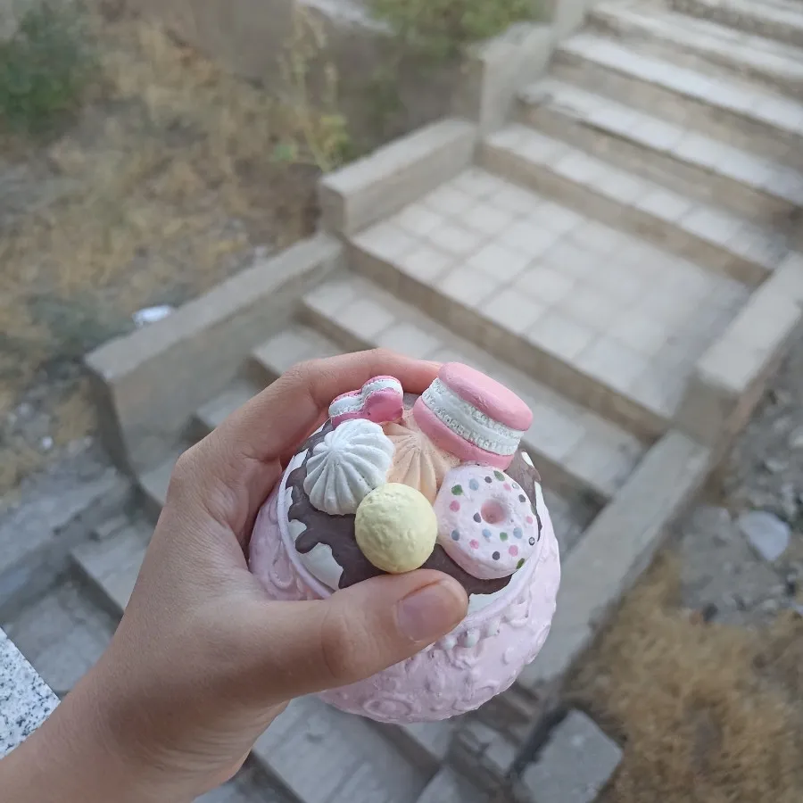 قندون فانتزی