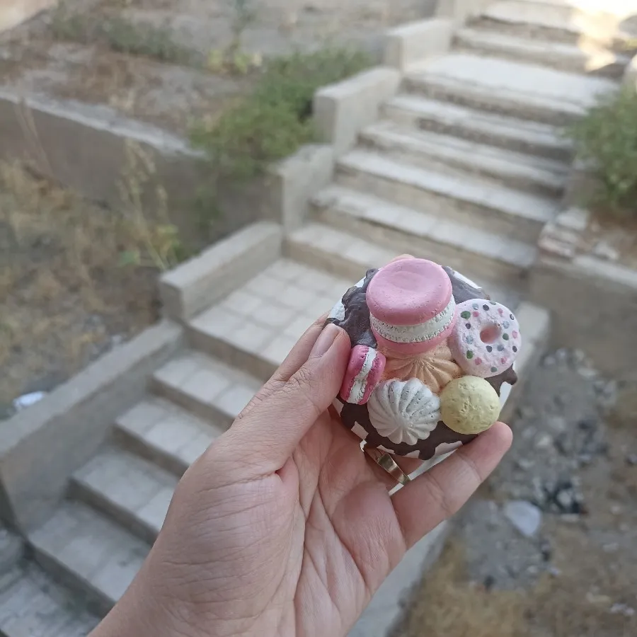 قندون فانتزی