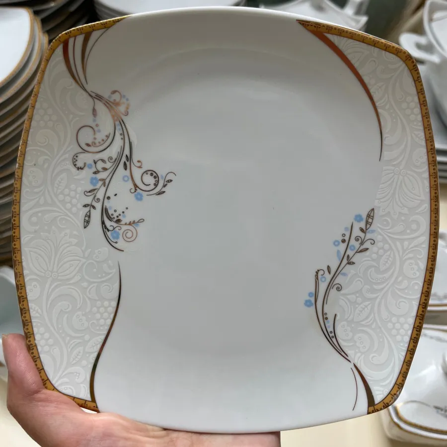 سرویس غذاخوری 24 نفره