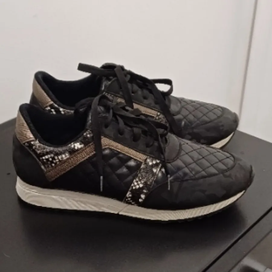 کفش اسنیکرز