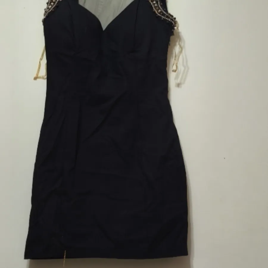 لباس مجلسی کار شده ترک