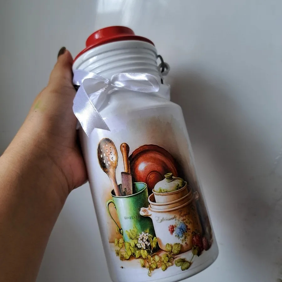 بانکه رویی یک کیلویی