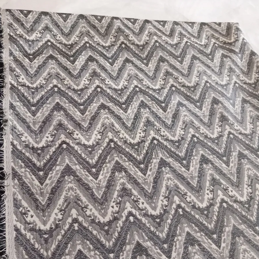 پارچه ژاکارد