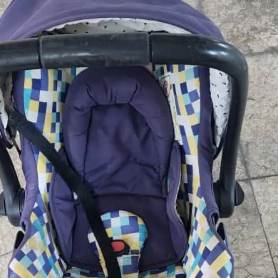 کریر گود بی بی