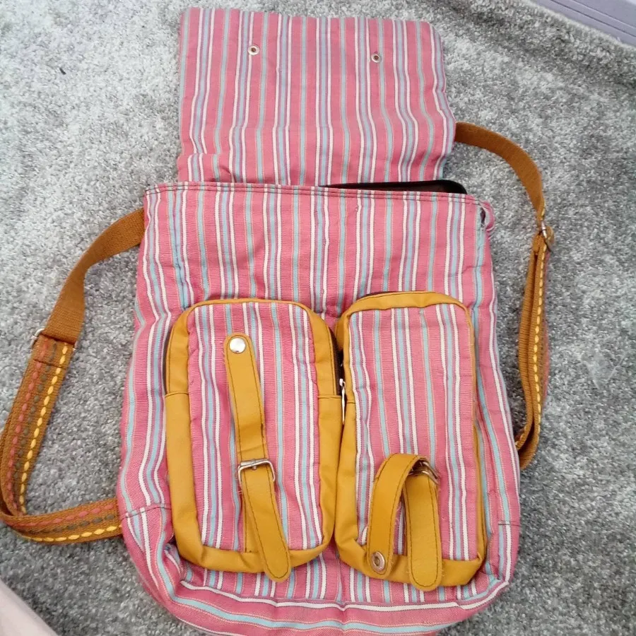 کوله پشتی اورجینال