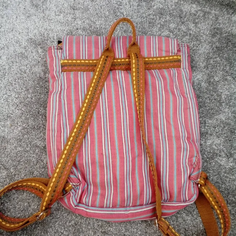 کوله پشتی اورجینال