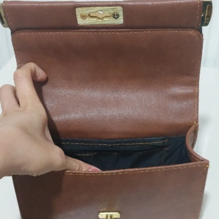 کیف پاسپورتی دوخت دار