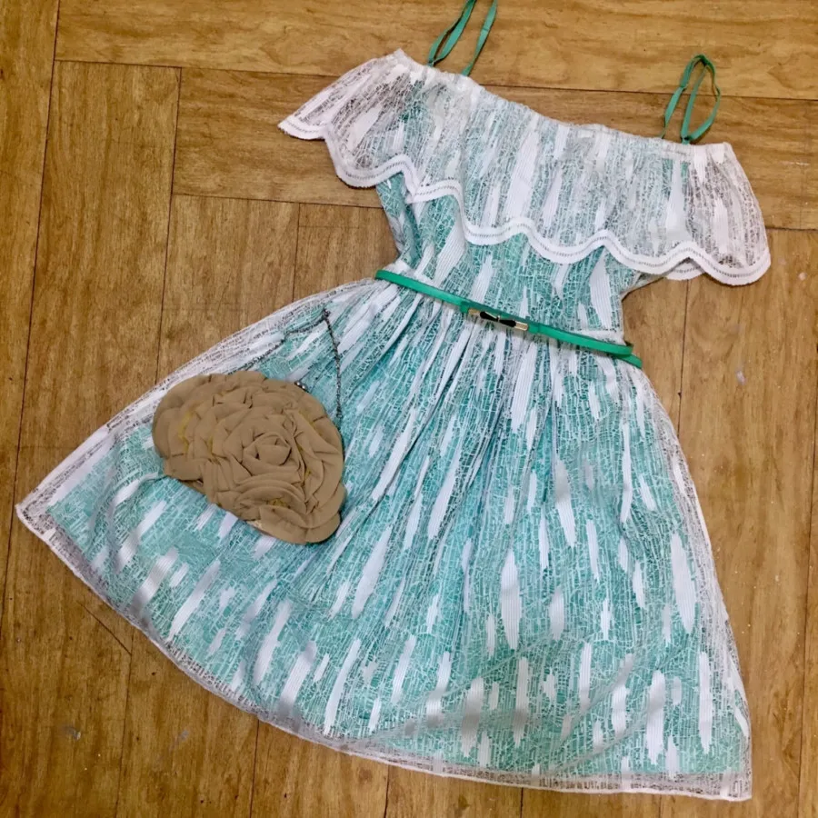 لباس مجلسی زیبا