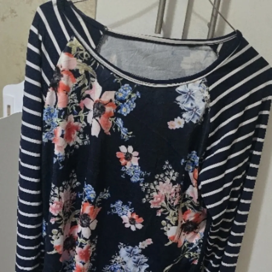 بلوز  و مانتو و ساحلی