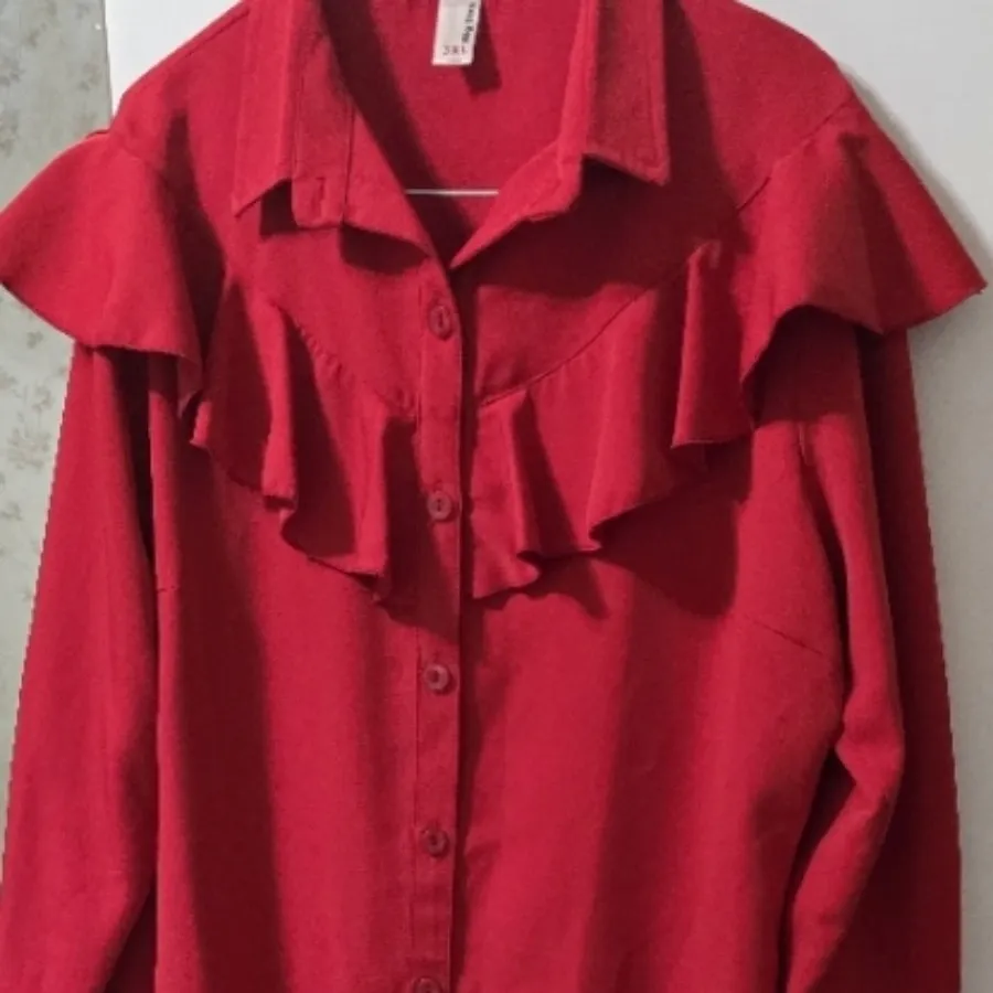 بلوز  و مانتو و ساحلی