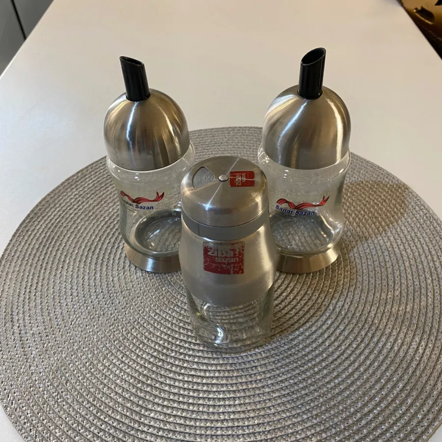 شکر پاش ziba sazan