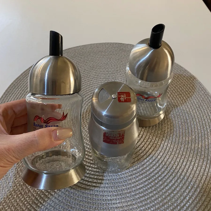 شکر پاش ziba sazan