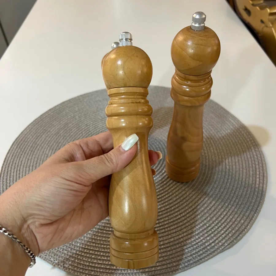 فلفل ساب ، نمک ساب بامبو