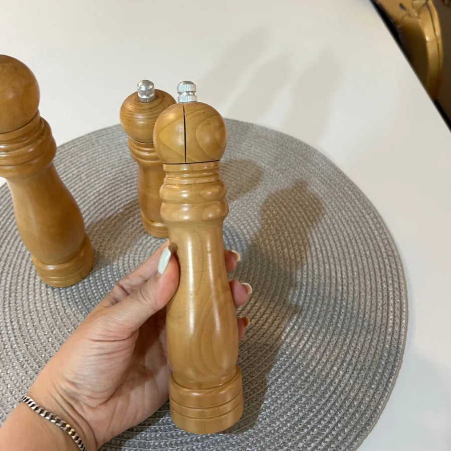 فلفل ساب ، نمک ساب بامبو