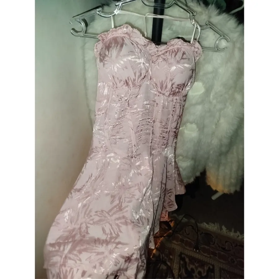 پیراهن مجلسی