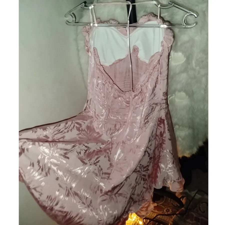 پیراهن مجلسی