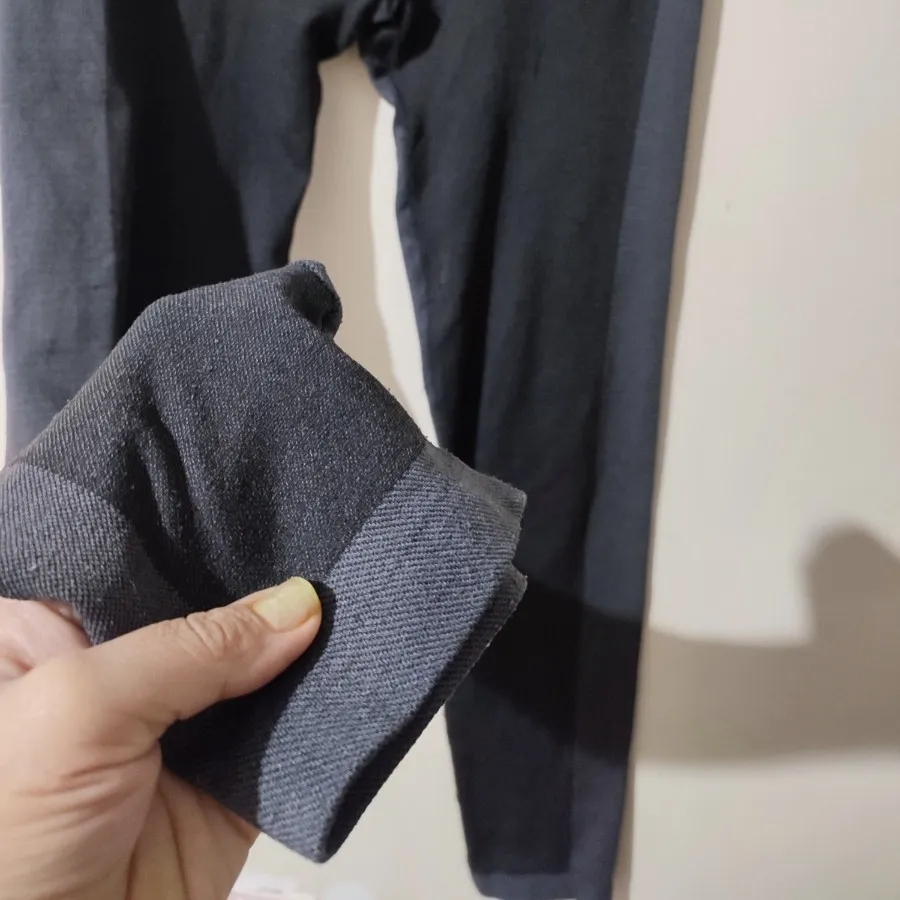 لگ / ساپورت کمر گنی