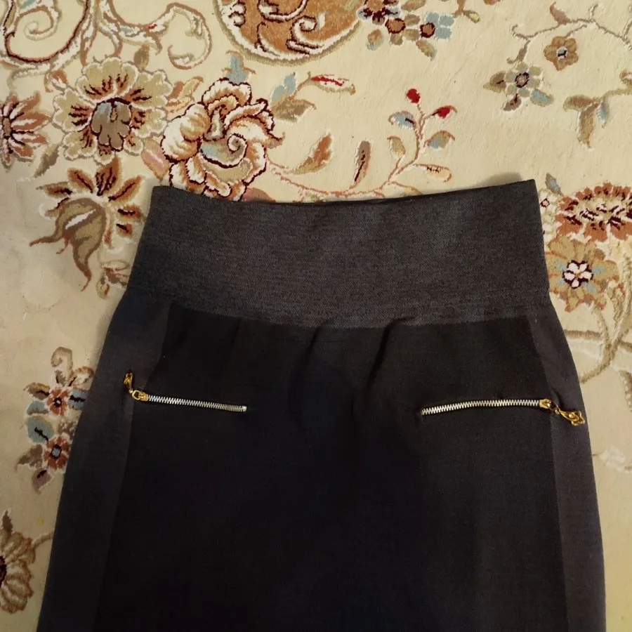 لگ / ساپورت کمر گنی