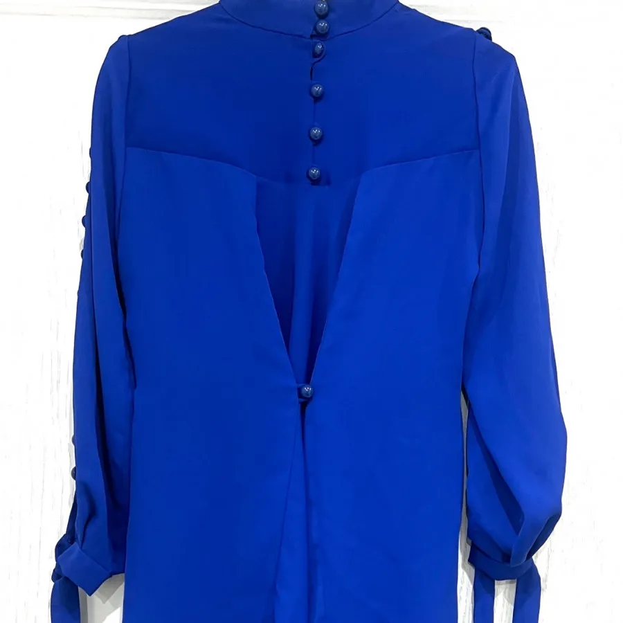 انواع شومیز مجلسی