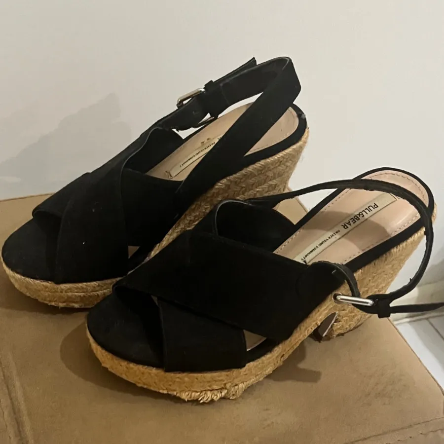 صندل پول اند بیر