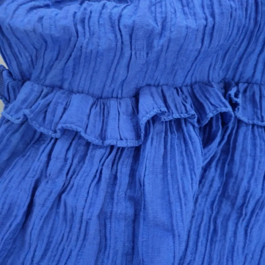 شال آبی کاربنی