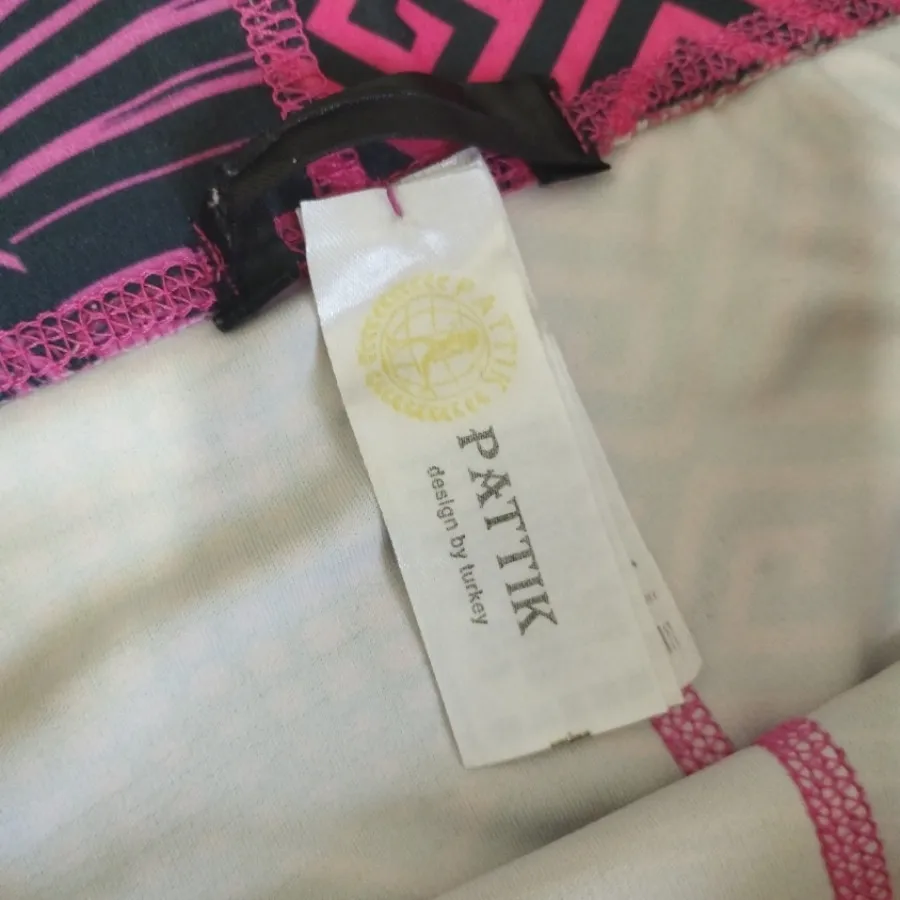 لک ورزش برندزنانه